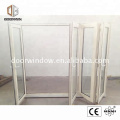 Super September Purchasing Fashionable bi fold window and door aluminium windows doors factory folding